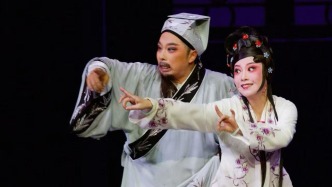 一个出场练一天，900年梨园戏《董生与李氏》传承版背后