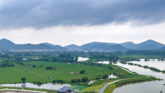 气象专家：台风“巴威”“列车效应”明显，辽宁吉林等地降雨极端性显著