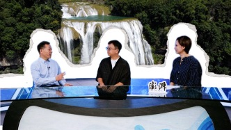 光影里的贵州｜贵州，何以让人留下来？