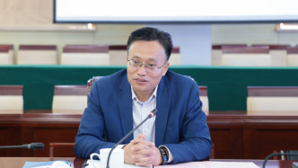 江苏省委常委、统战部部长胡广杰赴贵州履新
