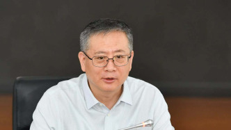 贵州省委常委、遵义市委书记李睿获任贵州省监委代理主任
