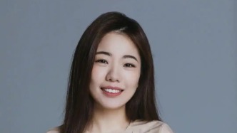 被撤销硕士学位后，蒋方舟发文致歉