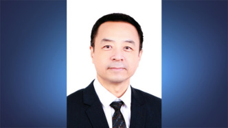崔士鑫已任中国记协党组书记
