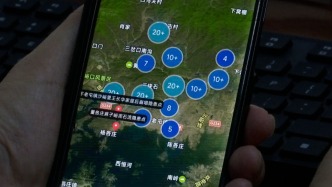 光明网评论员：“手搓”防汛APP的新闻，为何让人耳目一新？