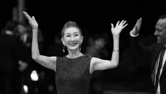 香港资深电影制作人施南生离世，享年75岁