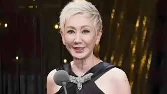 著名电影人施南生辞世，享年75岁