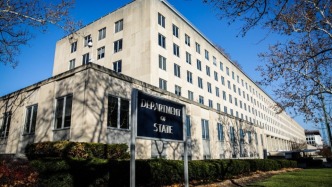 美国务院宣布发起行动“削弱国际刑事法院运作能力”