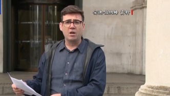 伯纳姆锁定英国工党党首职位，有望7月20日接任首相