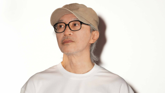 澎湃早晚报｜早餐湃·当周星驰致敬周星驰