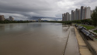 吉林发布地质灾害气象风险橙色预警，图们市客运全线临时停运