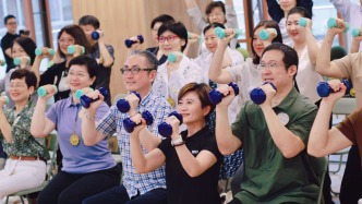 从“经验驱动”迈入“数智创新” 国内首部“AI健康教练赋能健康行为改变白皮书”发布