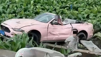 大理百元豪车租赁乱象：低价保时捷实为事故车，曾有游客遭划车索赔