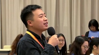 答澎湃丨海关总署：随着人工智能快速发展，我国相关产品进出口动力强劲