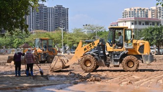 广西贵港倡议：各单位、小区、广大业主自主转运小区积存垃圾