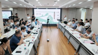 上海师范大学人文学院举办苏智良教授荣休座谈会