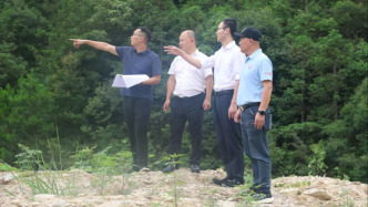 “清单交接”何以让“新官理旧账”？江西探索领导干部清单式变动交接