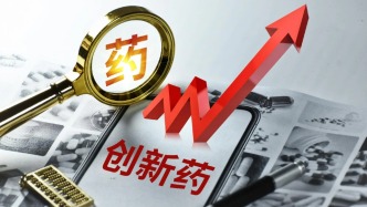 上半年对外授权创新高！A股创新药板块拉升，迪哲医药20cm涨停