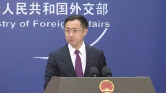 美国、巴拉圭称中国对巴网络攻击，外交部驳斥