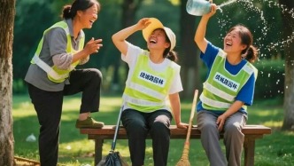马上评｜“一眼假”照片拿下一等奖，何止是粗心