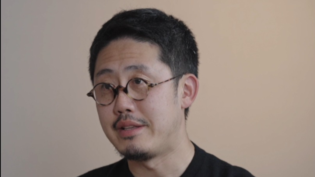 在永不停止的变化中，“遇见”设计