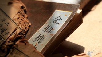 王世贞写《金瓶梅》的外证与内证