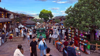 云南旅游：旅游文化科技业务板块项目拓展尚未见效，上半年至少预亏1亿元