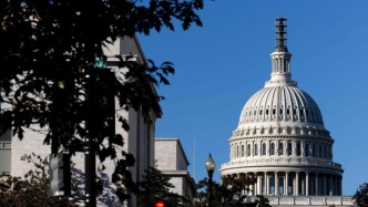 美国会众议院通过永久实行夏令时法案