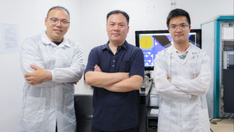 首款毫秒级神经动力学芯片问世，较英伟达GPU提速50.38至478.18倍