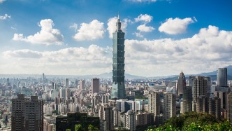 国台办：民进党当局跟风鼓噪“非红供应链”，损害的是台湾未来