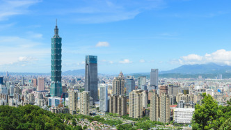 国台办：欢迎台湾民众党青年交流团到大陆参访
