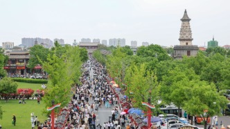 国家统计局：上半年中国经济增量是近五年来同期最大增量