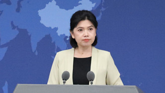 硅谷热议台海议题，国台办：两岸统一将为全球经贸注入更强大能量