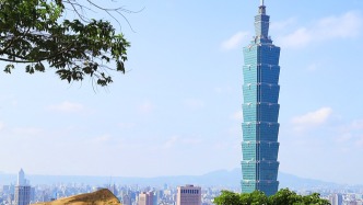 国台办：奉劝民进党当局尽早解除对大陆居民赴台旅游限制