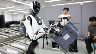把工作重心放在练好内功、做强自身上——今年以来各地推动高质量发展一线见闻