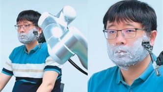 不用毛笔，而是代码写“家书”，“新侨批”是啥样？