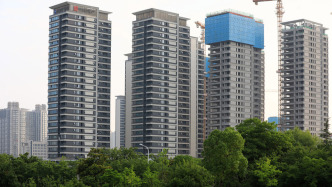 6月新房价格上涨城市数量为13个月以来最多，上海二手房价格连续三个月领涨