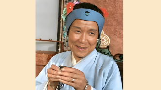 媒体：87版《红楼梦》刘姥姥扮演者沙玉华去世
