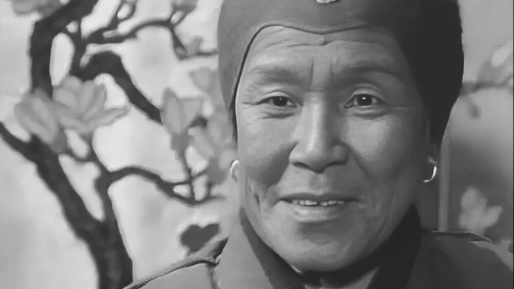 87版《红楼梦》刘姥姥扮演者沙玉华去世,享年95岁