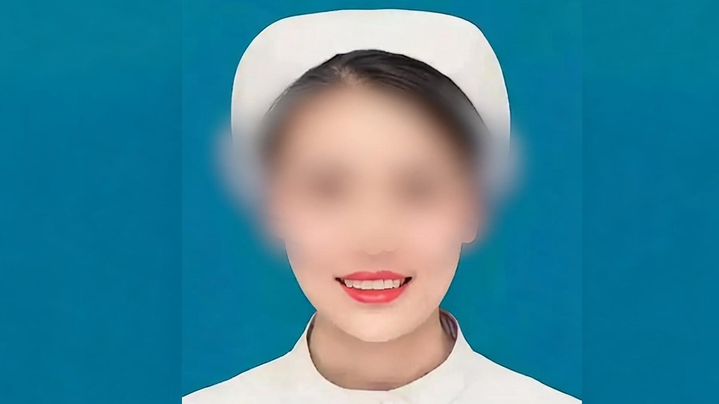 “西安31岁女护士被男友杀害案”二审即将开庭,受害人家属放弃民事赔偿