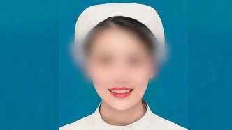  “西安31岁女护士被男友杀害案”二审即将开庭，受害人家属放弃民事赔偿