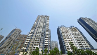 上半年全国新建商品房销售额约3.79万亿元，商品房待售面积连续4个月下降