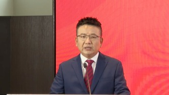 长鑫科技董事长朱一明：上市是新的起点，将持续提升产能规模