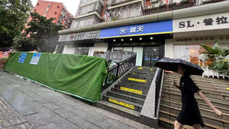 深圳一商住楼加装电梯陷两难：中高层住户盼便利，一楼商铺忧经营受损