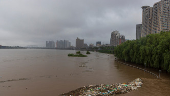 三部门调拨9000件中央救灾物资，支持吉林做好台风洪涝灾害救灾工作
