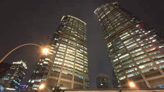 机构：上海办公楼需求回暖，金融业和TMT是两大需求引擎