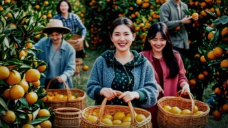 AI图片频频拿摄影奖引质疑，曾有作品因人脸与果实比例不符被取消奖项
