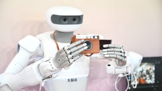 2026WAIC静待揭幕：人形机器人已到岗，人类观众请准备