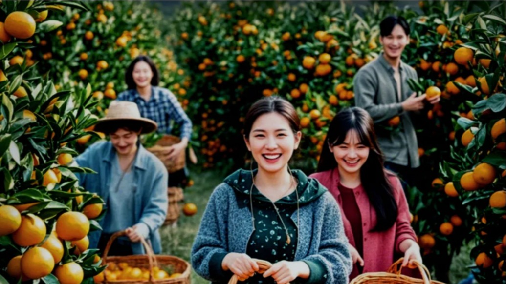 AI图片频频拿摄影奖引质疑,曾有作品因人脸与果实比例不符被取消奖项