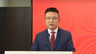 长鑫科技董事长朱一明：上市既是新起点，更是新责任