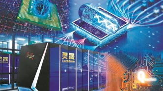 计算生态系统正经历深刻变革